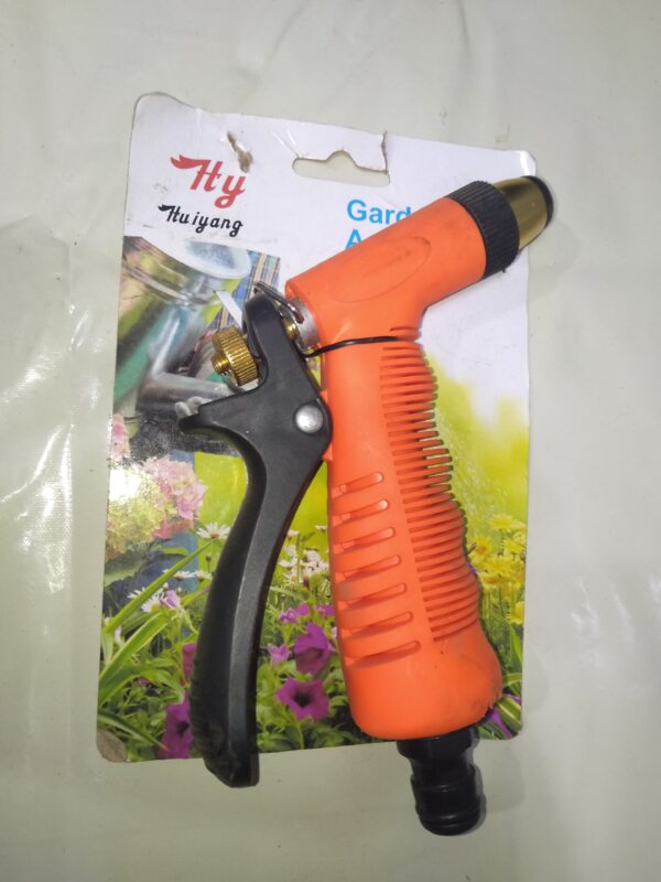 HOSE NOZZLE HY HUIYANG HZ220
