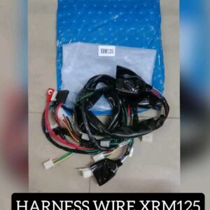 Harnes wire xrm125