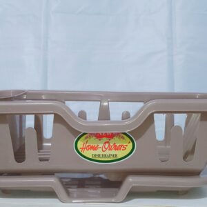 DISH DRAINER EMPIRE WARE SMALL