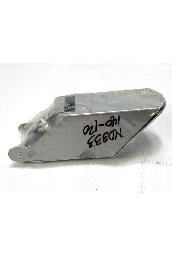ICE CRUSHER METAL NO-333-120