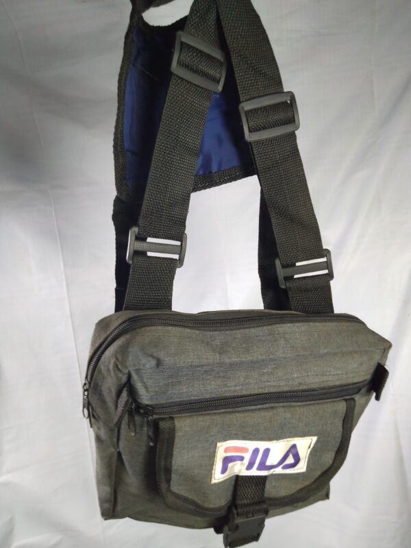 FILA SLING BAG ASSORTED COLOR BSA-1