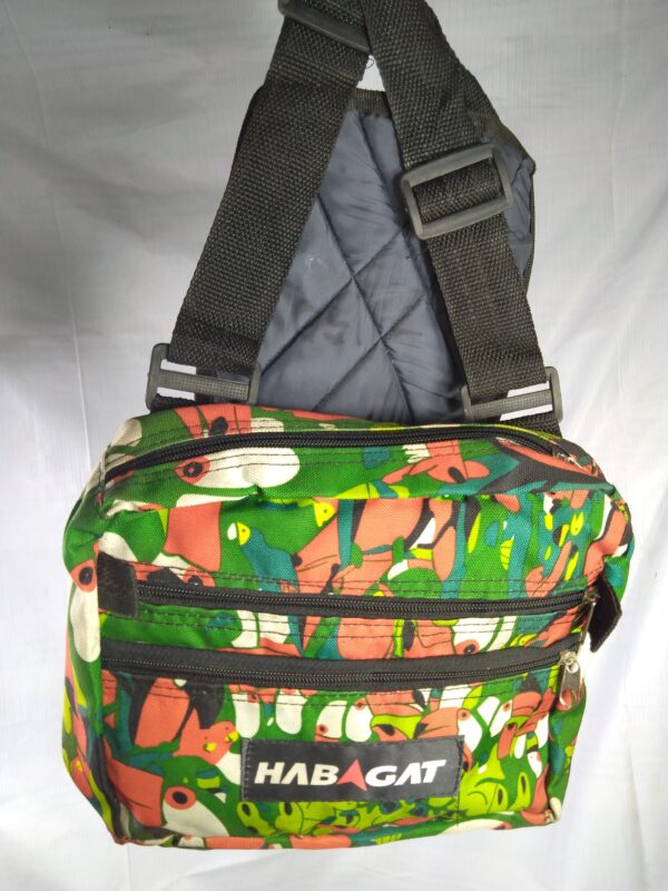 HABAGAT SLING BAG ASSORTED COLOR