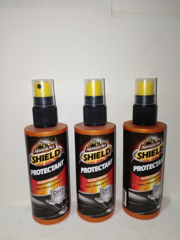 armor all protectant