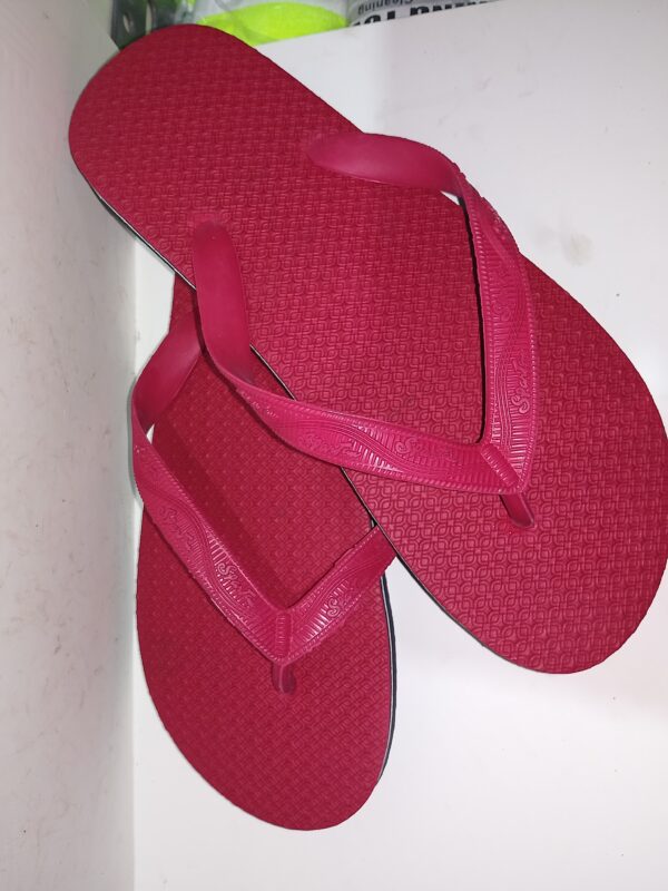 spartan slipper