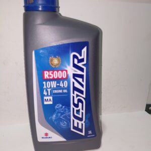 SUZUKI OIL 1L 10W-40 R5000 4T