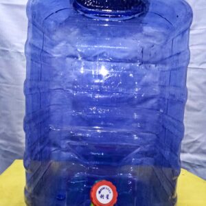 AQUA PET JAR SQUARE