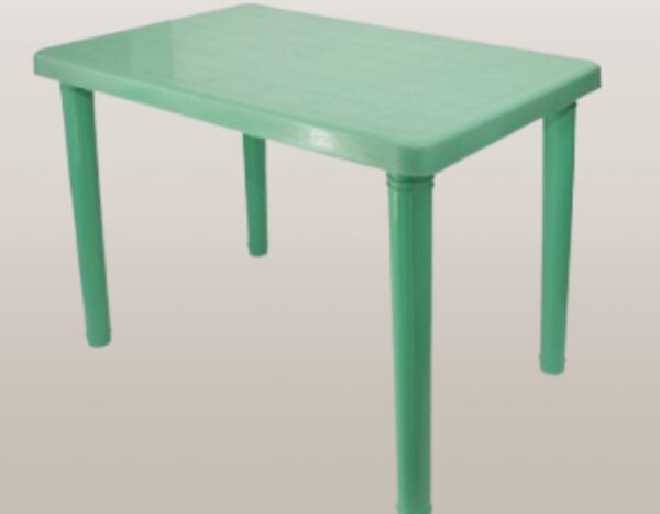 TABLE FIESTA 24X36 MONOBLOCK