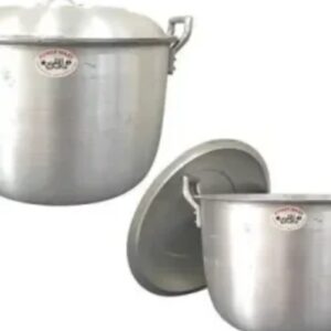 CALDERO BIG SIZE JARON,SULTAN ASSORTED SIZE