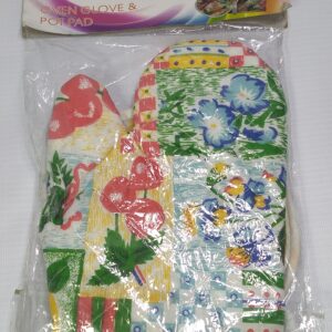 JIAN JUN POT HOLDER GLOVES PH35