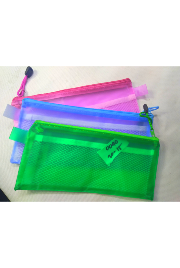 PENCIL POUCH JIANSHENG 0040