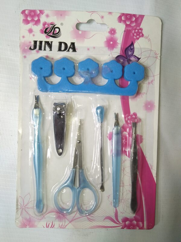 JIN da beauty tools BT50 50
