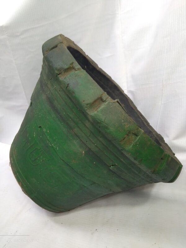 FLOWER POT GUMA/LIGUID ASSORTED SIZE