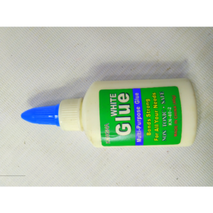 WHITE GLUE KANGNA 40G KN-40-2