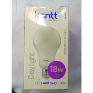 KANTT LIGHTING 18W LED