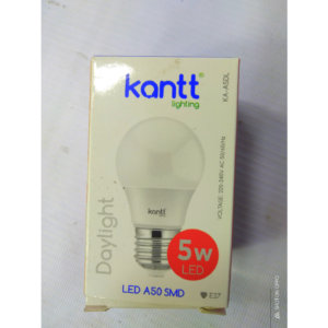 KANTT LIGHTING 5W LED