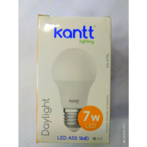 KANTT LIGHTING 7W LED