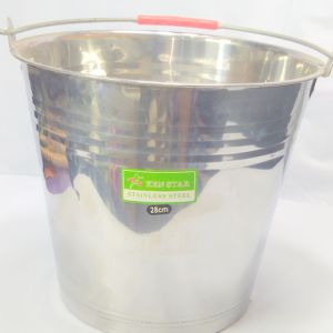 KENSTAR STAINLESS STEEL 28CM BALDI KS-8L 220