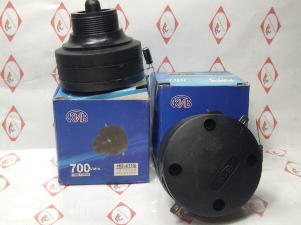 KNB TWEETER UNIT 700W