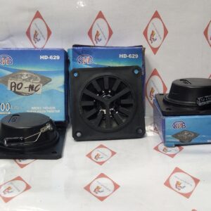 KNB TWEETER 700W