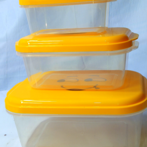 LAUNCH BOX SET 3N1 LB160