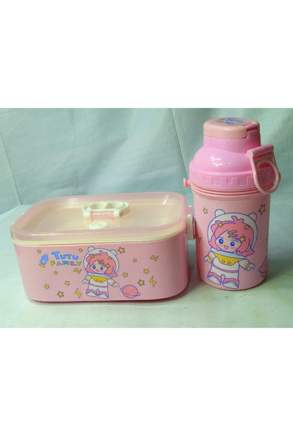 LAUNCH BOX WITH TUMBLER SET LBT220