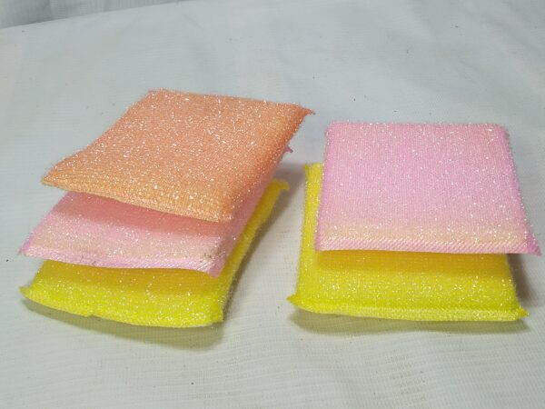 MAGIC SPONGE 1PCS