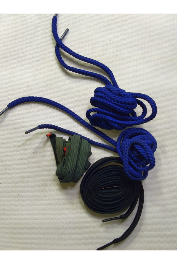 SHOE LESS/LISTON ASSORTED COLOR