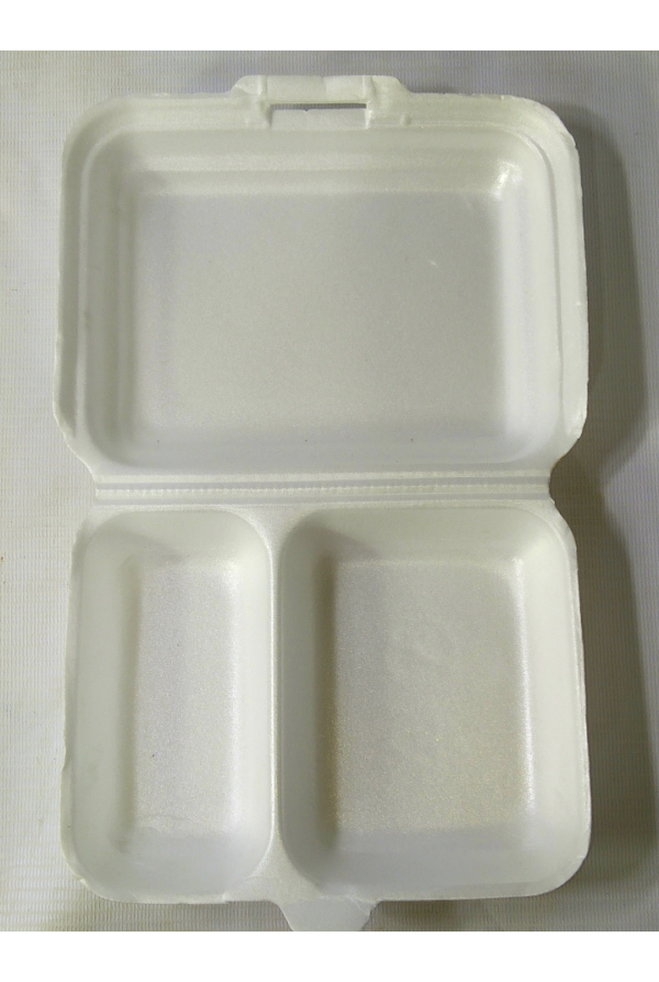 STYRO BOX C2 10PCS SET