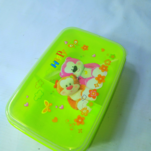 LUNCH BOX #713