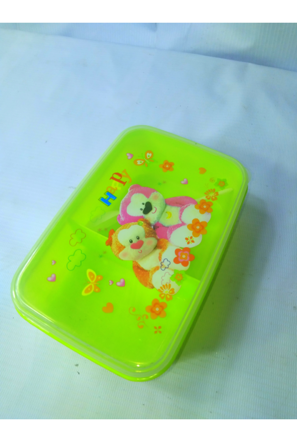 LUNCH BOX #713
