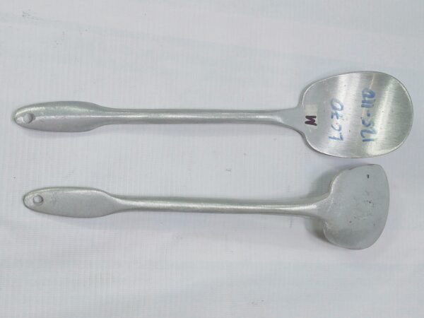LADDLE ALLOY ASSORTED