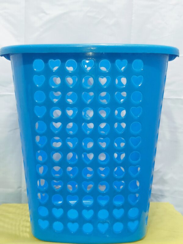 LAUNDRY BASKET NO-9712