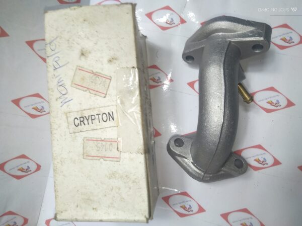 MANIFOLD CRYPTON #635 230