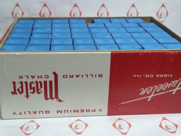 MASTER BILLIARD CHALK