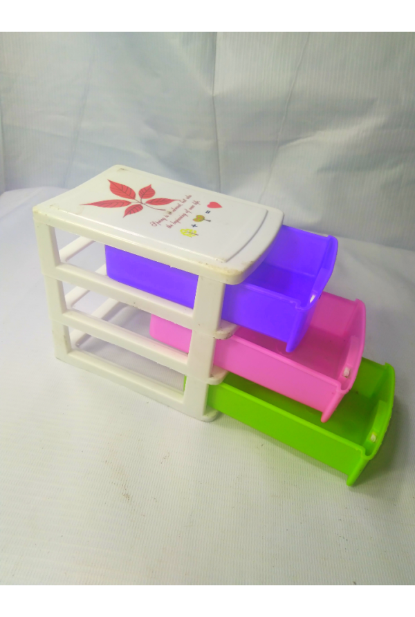 MINI DRAWER NO-100-3L