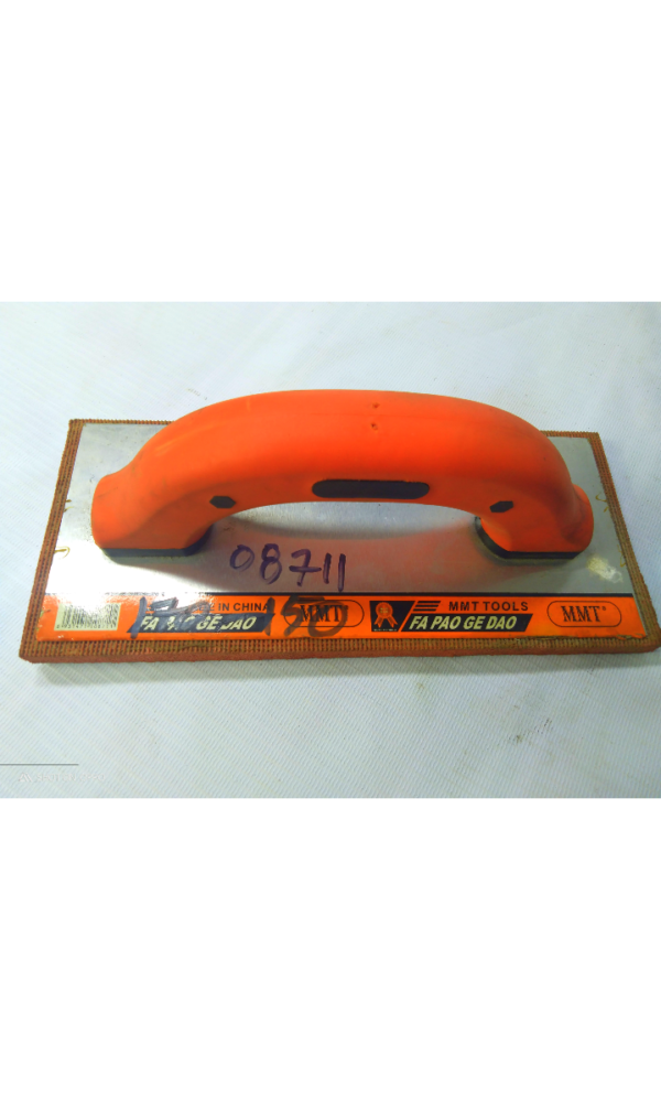 RODELA MMT LIGHTWEIGHT FINISHING TROWEL 08711