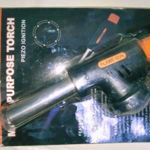 MULTI PURPOSE TORCH NO-502