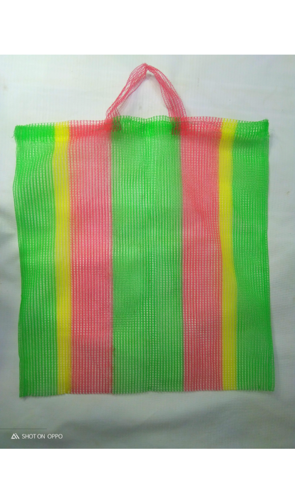 NET BAG LARGE