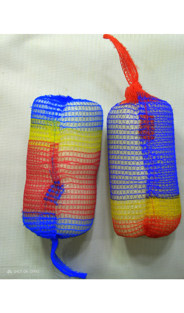 NETB BRUSH/BRUSH NET