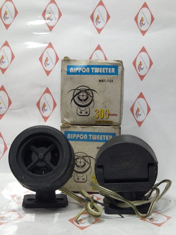 NIPPON TWEETER 300W