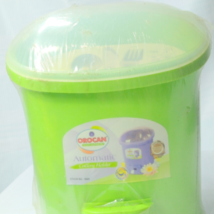 OROCAN AUTOMATIC CUTTERY SPOON HOLDER