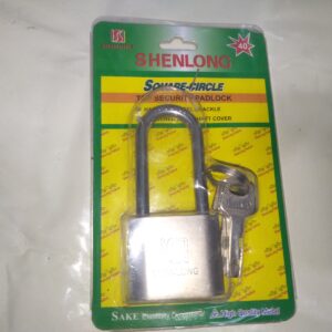 PADLOCK SHENLONG 40MM LONG SC-L40