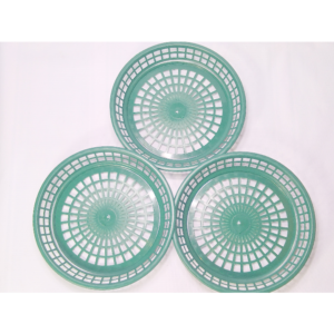 PAPER PLATE HOLDER 309 12