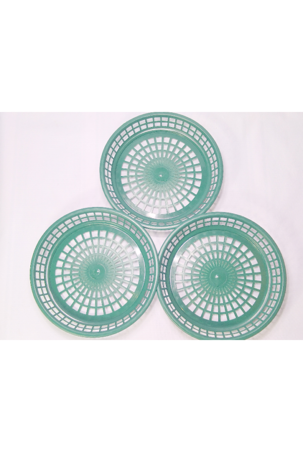 PAPER PLATE HOLDER 309 12
