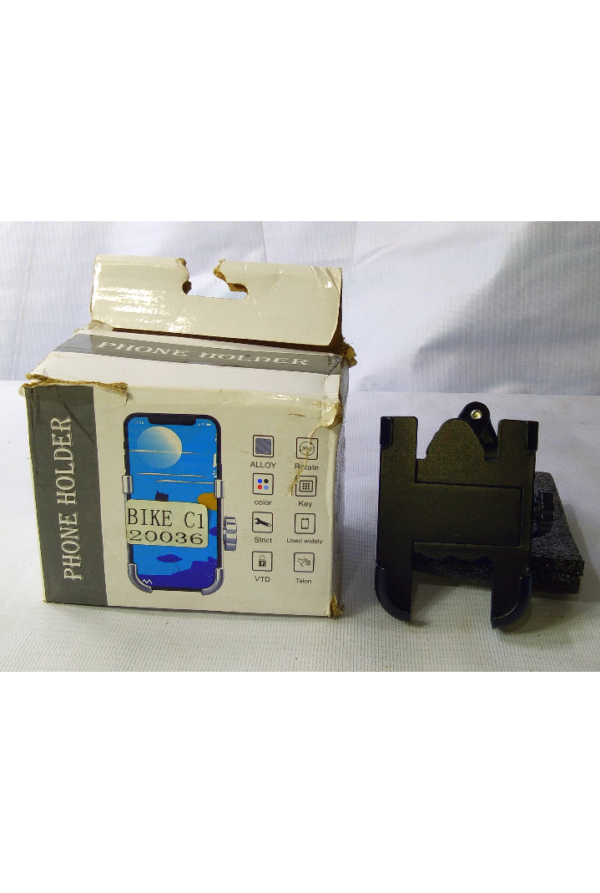 PHONE HOLDER BIKE C1 20036