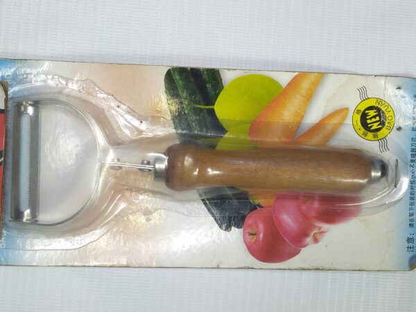 FILLER WOOD FRUITS AND VEGETABLE