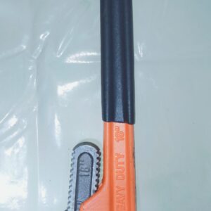 PIPE WRENCH 185 MT-791 400