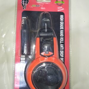 PITIK JOSE 25MM SMOOTH JS-12414 130