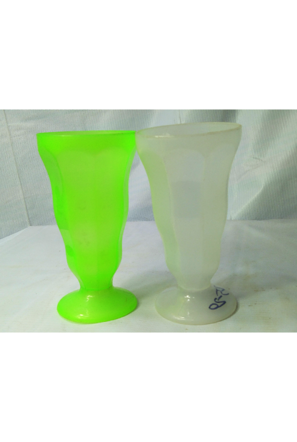 HALOHALO PLASTIC CUP 20H ASSORTED COLOR