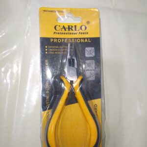 PLIERS LONGNOSE 6.5'' CARLO C443